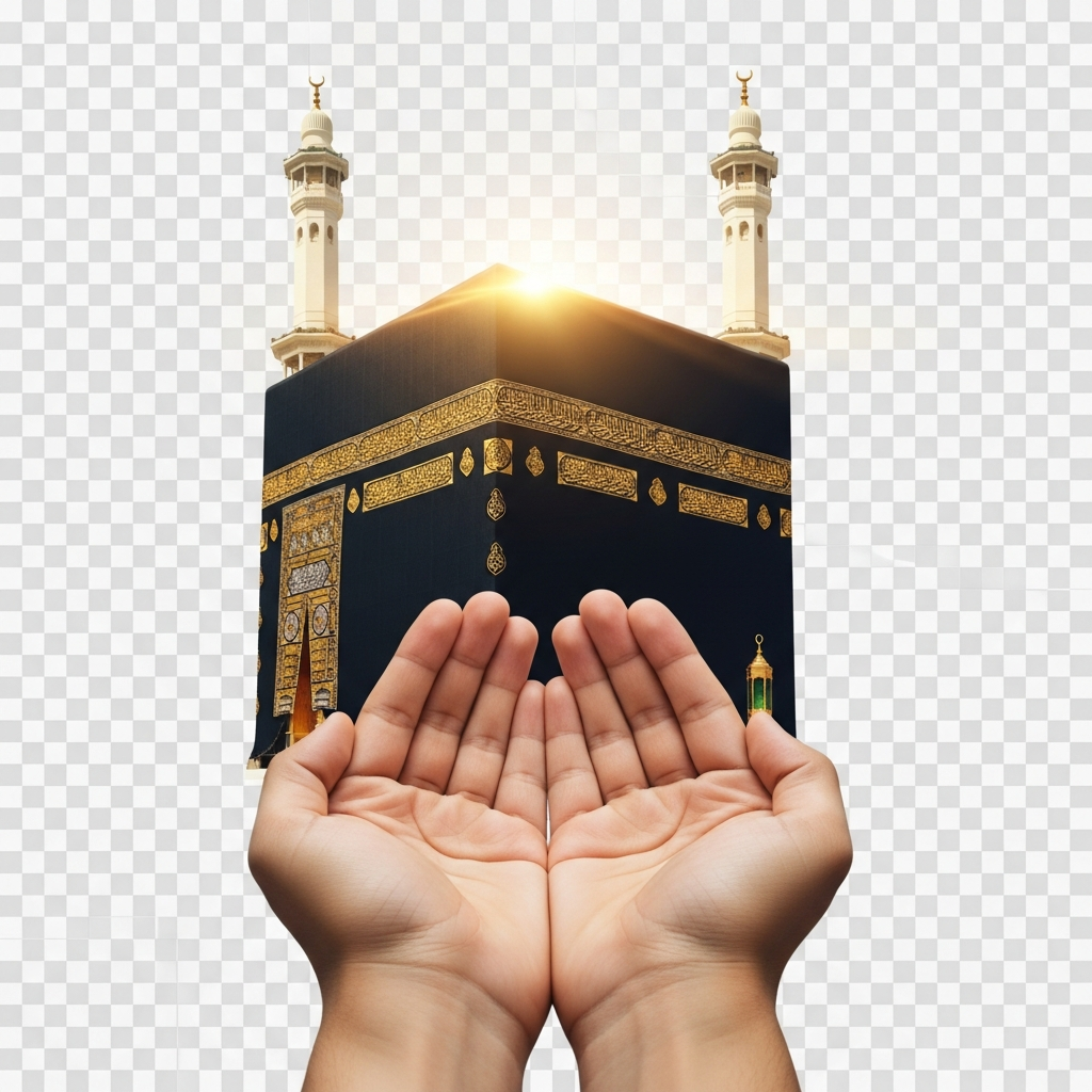 DuaSalaam icon