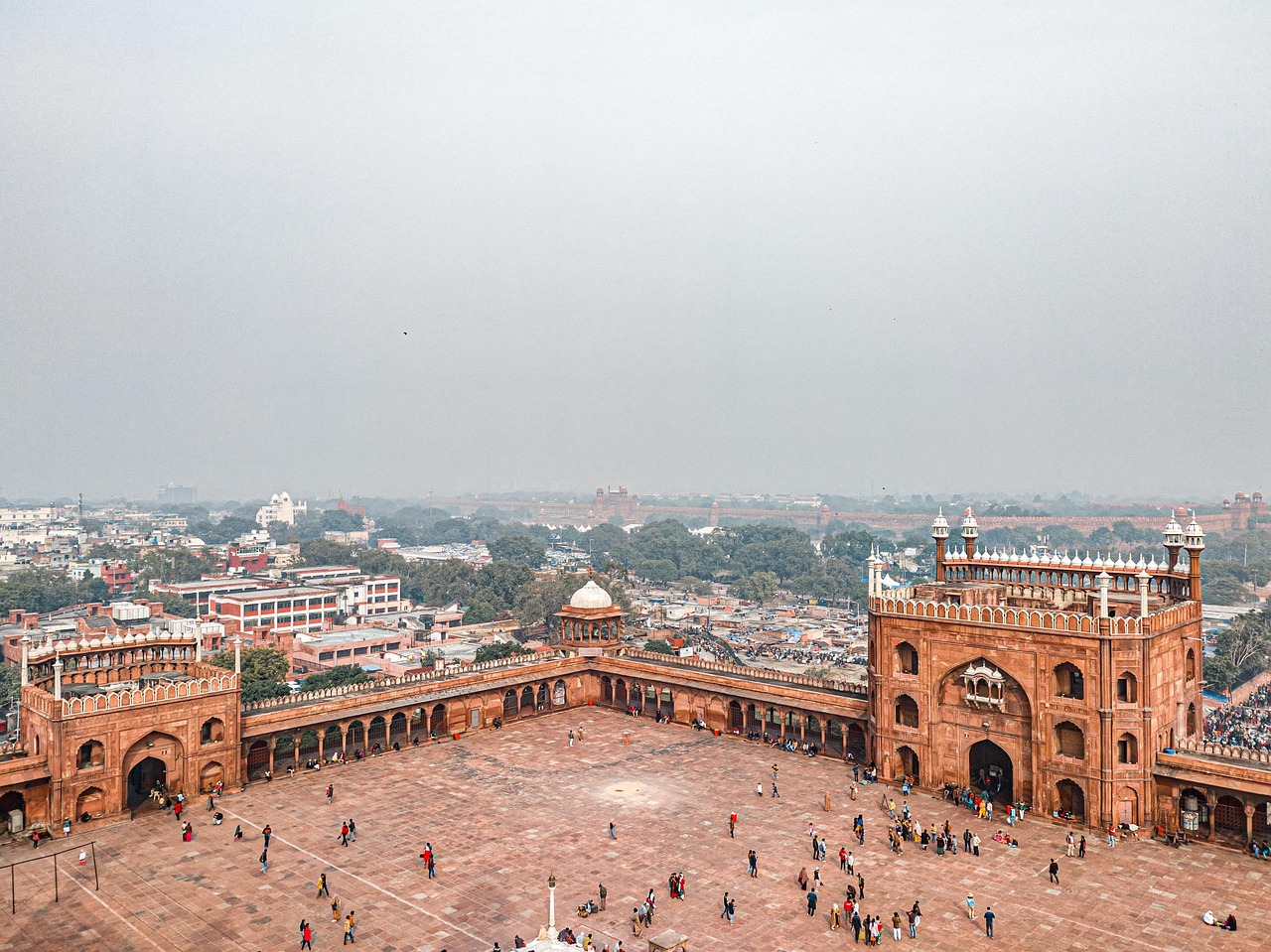 Jama Masjid